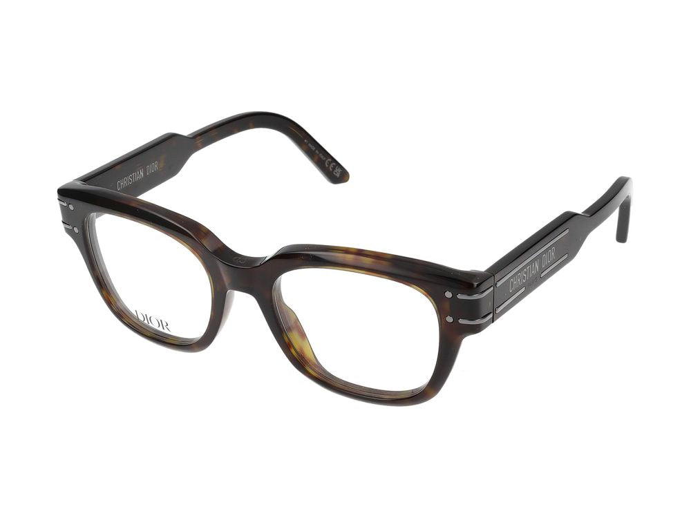 Dior DIORSIGNATUREO Eyeglasses — Tortoiseshell