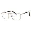 Chopard VCHL76 Eyeglasses — Gray