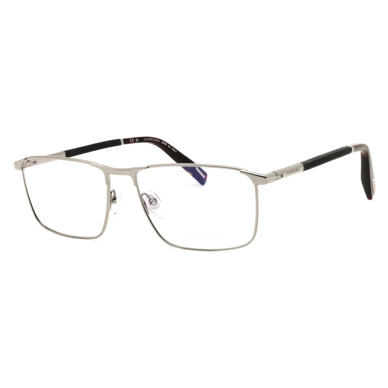 Chopard VCHL76 Eyeglasses — Gray