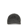 Golden Goose GOGUP02837P00273460188BB Baseball Cap — Gray