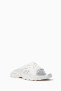 Bottega Veneta Sandal — White