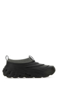 Crocs Storm Slip-On Sneaker — Black