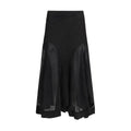 Our Legacy Petti Skirt — Black