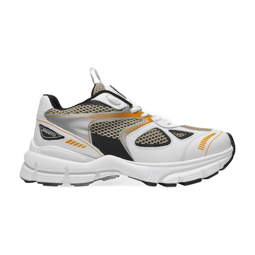 Axel Arigato Marathon Sneakers — White