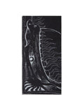 Givenchy Virgin Wool Shawl — Black