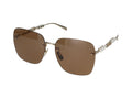 Gucci GG1923SA Sunglasses — Gold