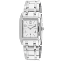 Coach Commerce Watch — Silver