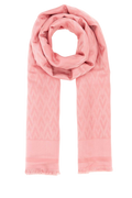 Valentino Garavani Toute Scarf — Pink