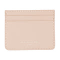 Maison Kitsune Boogie Card Case — Pink