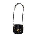 Isabel Marant Crossbody Bag — Black