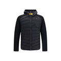 Parajumpers Nolan Down Jacket — Black