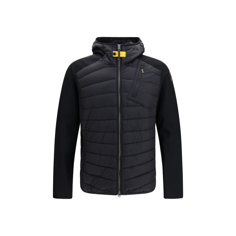 Parajumpers Nolan Down Jacket — Black