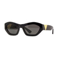 Bottega Veneta BV1221S001 Sunglasses — Black