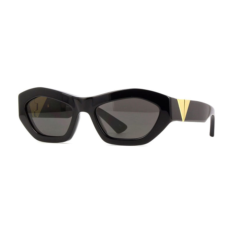 Bottega Veneta BV1221S001 Sunglasses — Black