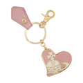 Vivienne Westwood Key Case — Pink