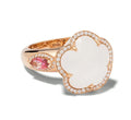 Pasquale Bruni Bon Ton Ring — Rose Gold
