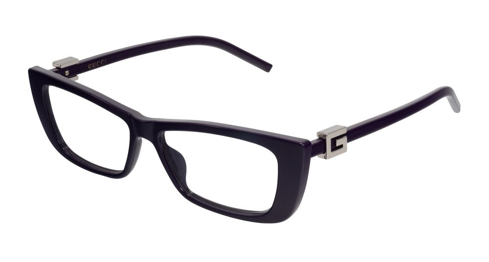 Gucci GG1682O Eyeglasses — Black