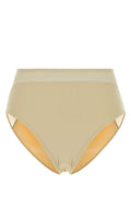 Eres Fondo de Bikini — Beige