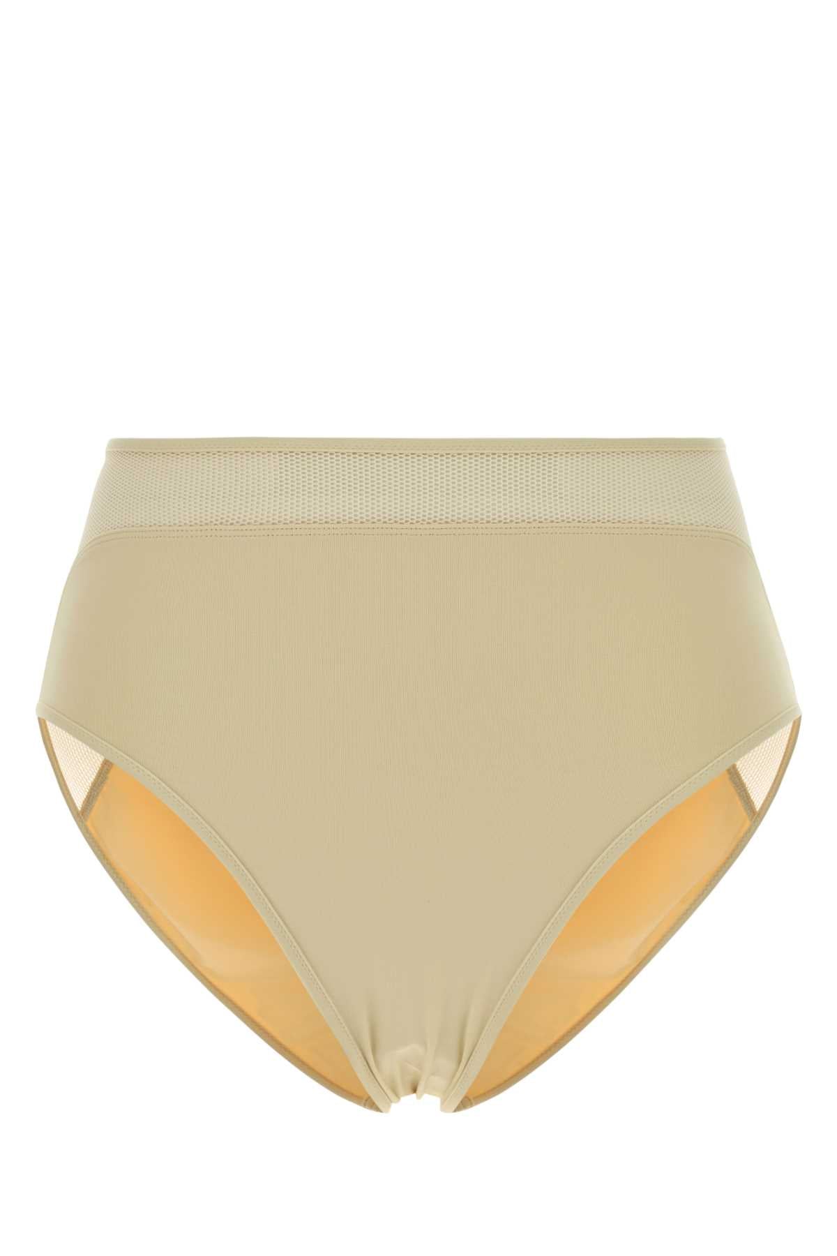 Eres Fondo de Bikini — Beige
