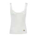 Vivienne Westwood Anna Tank Top — White