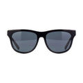 Gucci GG0980S001 Black Acetate Sunglasses — Black