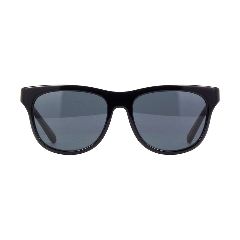 Gucci GG0980S001 Black Acetate Sunglasses — Black