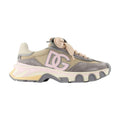 Dolce&Gabbana Bassa Sneaker — Multicolor