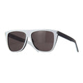 Saint Laurent SL1010 Sunglasses — White