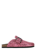 Philosophy Di Lorenzo Serafini Glitter Slipper — Pink