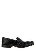 A.P.C. Romeo Loafer — Black