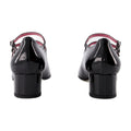 Carel Kina Pumps — Black