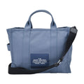 Marc Jacobs Canvas Tote Bag — Blue