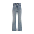 Golden Goose Journey Jeans — Blue
