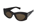 Gucci GG1843S Sunglasses — Havana