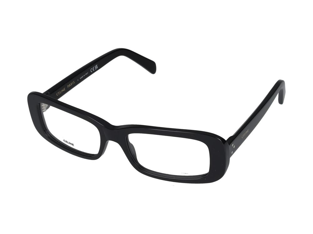 Celine CL50174I Eyeglasses — Black