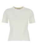Max Mara Adelio T-Shirt — White