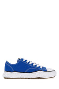 Maison Mihara Yasuhiro Peterson Sneaker — Blue