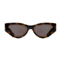 Valentino VG0014S-003 Sunglasses — Brown