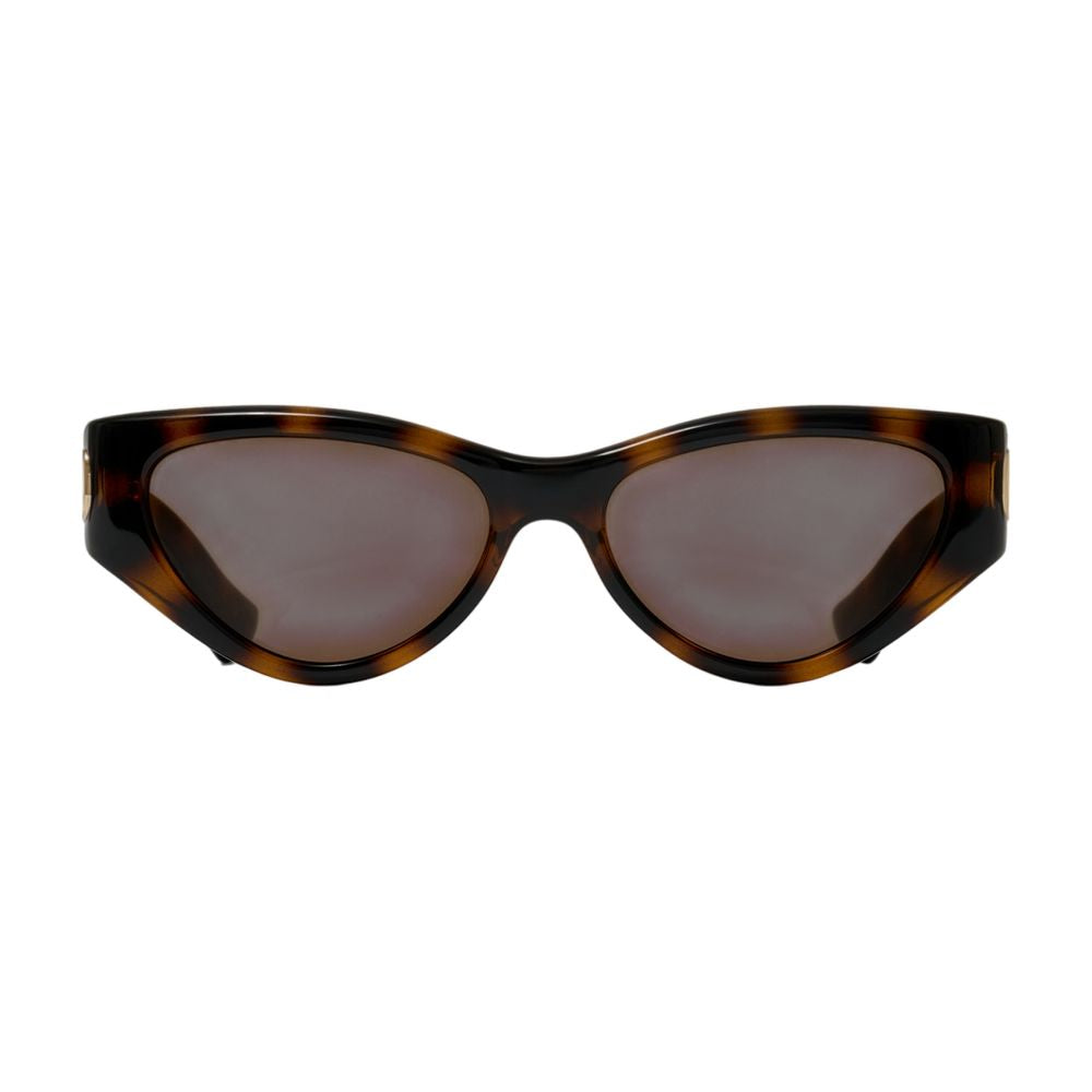 Valentino VG0014S-003 Sunglasses — Brown