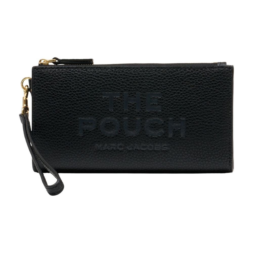 Marc Jacobs Clutch — Black