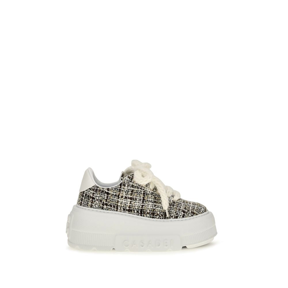 Casadei Nexus Sneaker — Multicolor