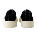 Eytys Mother II Sneaker — Black