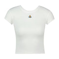Vivienne Westwood T-Shirt — White