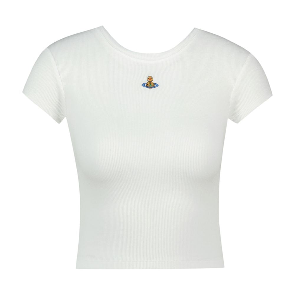 Vivienne Westwood T-Shirt — White