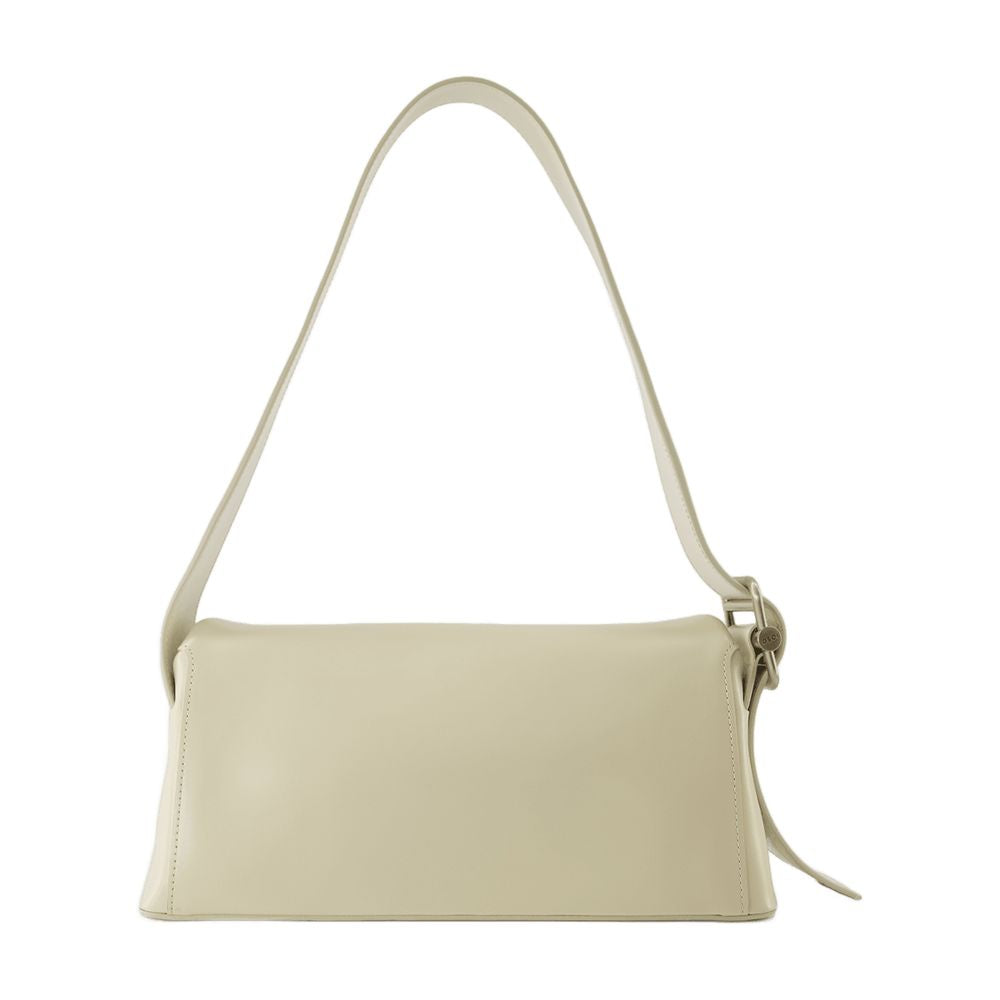 Osoi Shoulder Bag — Ivory