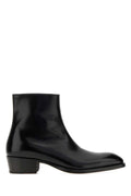 Tom Ford Vincent Boot — Black