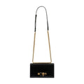 Alexander McQueen Crossbody Bag — Black