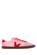 Veja Volley O.T. Sneaker — Pink