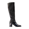 Courreges Boot — Black