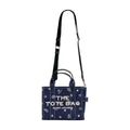 Marc Jacobs Tote Bag — Navy